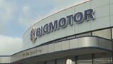 ビッグモーター　国交省の処分案公表　山口県内事業所は事業停止15日の行政処分案|TBS NEWS DIG