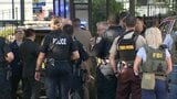 米ミネアポリスの高層マンションで銃撃事件 2人死亡 警察官含む6人けが|TBS NEWS DIG
