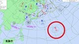 【台風のたまご】また新たな「熱帯低気圧」発生か　今後の進路、日本への影響は？9月4日までの雨・風シミュレーションで確認【気象庁25日】|TBS NEWS DIG