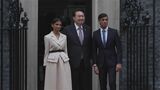 尹大統領が英・スナク首相と会談　北朝鮮対抗で連携協定を締結|TBS NEWS DIG