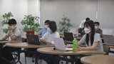 世界的に利用者が急拡大　「チャットGPT」について学ぶAI体験会　山梨中央銀行　|　山梨のニュース | ＵＴＹテレビ山梨