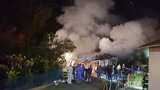 【続報】長崎市千々町で住宅火災 現場から1人の遺体 | 長崎のニュース | 天気 | NBC長崎放送