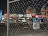 名古屋の駅で「タンクから硫酸がポタポタ漏れている」との通報 その後硫酸ではなかったと確認 名古屋・中川区 | 名古屋・愛知・岐阜・三重のニュース【CBC news】 | CBC web