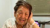 【アキレス腱断裂】高木ブーさん91歳　病室の写真を公開 「明日からリハビリも始まります」|TBS NEWS DIG