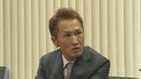 “関門のホワイトシャーク” 白井英治さん「「若手の育成に努める」 日本モーターボート選手会山口支部長に就任 | 山口のニュース・天気・防災|tys NEWS|tysテレビ山口
