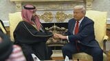 米政府　サウジへの「F35戦闘機」48機の売却を承認　去年両国間で合意　今後議会で審査|TBS NEWS DIG