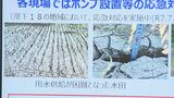 ついに「断水」も…田んぼはひび割れ、用水は順番に「番水」　鳥取県で渇水の影響広がる　県が対策をバックアップ「渇水状況はなお続く」　|　BSSニュース | BSS山陰放送