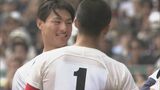 中京大中京 準決勝で智弁学園に敗れる 29年ぶりの決勝進出ならず 春のセンバツ|TBS NEWS DIG
