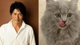 【 ねこ 】高橋克典さん「猫を飼い始めた犬派の私」仔猫ミルリィとの距離感に一喜一憂 “心開いてくれるのが嬉しいってこと?” |TBS NEWS DIG