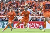 【J1エスパルス】福岡にPK戦勝利で3連勝 連戦最終戦白星で締めた!【J1百年構想リーグ第16節】　|　静岡のニュース | SBSNEWS | 静岡放送