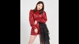 アンジュルム・竹内朱莉さん 新型コロナウイルス感染を公表 他メンバー9名は現在体調に異変なし|TBS NEWS DIG