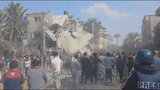 「彼らはただの“数”ではない」ガザで国連職員101人が死亡　過去最多|TBS NEWS DIG