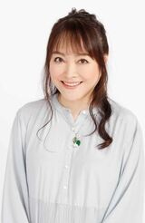 【歌手・井上あずみさん（58）】脳出血で緊急手術「天空の城ラピュタ」「となりのトトロ」などで知られる|TBS NEWS DIG