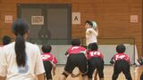 ８月の全国大会切符かけ　児童がドッジボールで熱戦　|　石川県のニュース｜MRO北陸放送