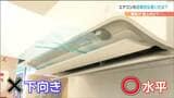 「部屋に入って、すぐスイッチはNG!」 エアコンの“効率的”な使い方は…? 電力ひっ迫の夏を乗り切る|TBS NEWS DIG