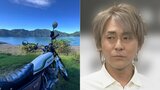【 ヒロシ 】愛車バイク「KH250」で湖畔へツーリング　バックミラー？にトンボが歓迎　フォロワー感嘆「綺麗な景色とイケメン3人」|TBS NEWS DIG