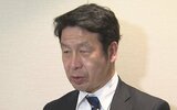立憲 泉健太代表の「共産との選挙協力否定」発言に　新潟県連米山隆一幹事長「野党間の良い関係は引き続き続いている」|TBS NEWS DIG