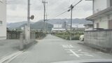 「狭いので危ないと思うことは多々ある」　センターラインなど無い生活道路　1日から法定速度60㎞➡30㎞に引き下げ|TBS NEWS DIG