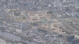 福岡県の「公示地価」住宅地・商業地ともに上昇率トップは箱崎地区 九大跡地の再開発がけん引 価格・上昇率トップ5は | 福岡のニュース|RKB NEWS|RKB毎日放送