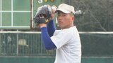センバツ開幕まで1週間 優勝目指す「明豊」の調整は順調 大分 | 大分のニュース|OBS NEWS|大分放送