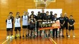 「豪快に焼いて食べたい」 8シーズンぶりB2の鹿児島レブナイズへ JAが黒牛など贈呈 | 鹿児島のニュース|MBC NEWS|南日本放送