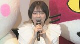 【小澤亜李】たべっ子どうぶつで「親子の心もお腹も満たされてます」　関智一「世の流れについていけた」と安堵|TBS NEWS DIG