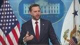 バンス米副大統領「イランが商船への攻撃を止めなければ対話しない」 戦闘終結に向けた協議の現状めぐり|TBS NEWS DIG