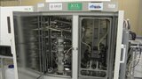 「低コストで効率的に」排ガスからCO2を分離・回収する装置 九大発のスタートアップ企業が開発 | 福岡のニュース|RKB NEWS|RKB毎日放送