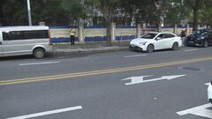 中国・深セン市　日本人学校男子児童殺害　被告が控訴せず| TBS CROSS DIG with Bloomberg