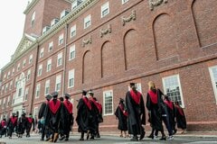 米大学の留学生2割減　春入学－トランプ政権の政策が影響| TBS CROSS DIG with Bloomberg
