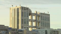 【速報】最終利益見通しを60％超の“下方修正”し98億円と予想 フジ・メディアHDが発表　CMキャンセルが打撃| TBS CROSS DIG with Bloomberg