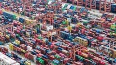 中国、過剰生産批判への反論強化－欧米との貿易摩擦激化に備え| TBS CROSS DIG with Bloomberg