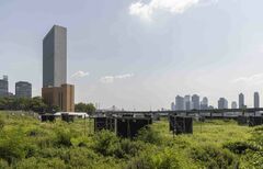 NYマンハッタンのカジノ計画が頓挫、最後の1件も棄却－先週2件に続き| TBS CROSS DIG with Bloomberg