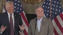 米政府中東担当特使　イランとの包括的和平合意締結に自信| TBS CROSS DIG with Bloomberg