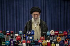 イラン最高指導者が批判、トランプ氏の交渉の誘いは「トリック」| TBS CROSS DIG with Bloomberg