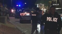 米・ブラウン大 銃撃事件　死亡している容疑者を発見　別事件との関連も捜査| TBS CROSS DIG with Bloomberg