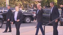 アメリカが地上作戦を遅らせるようイスラエルに要請か　バイデン大統領「イスラエルとは話をしている」| TBS CROSS DIG with Bloomberg