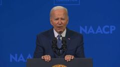 民主党議員12人がバイデン氏へ大統領選の撤退要求　一日としては最多| TBS CROSS DIG with Bloomberg