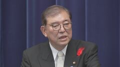 【速報】石破新総理「最低賃金2020年代に1500円引き上げ目指す」 岸田内閣の目標を前倒し| TBS CROSS DIG with Bloomberg