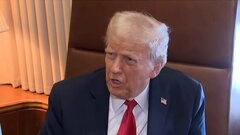 トランプ関税はどこへ行く　再燃するインフレ懸念で「全輸入品」シナリオは後退　カナダ・メキシコへの関税は物価に直撃、日本産への影響も否定できず| TBS CROSS DIG with Bloomberg