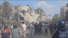 「彼らはただの“数”ではない」ガザで国連職員101人が死亡　過去最多| TBS CROSS DIG with Bloomberg