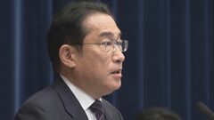 【速報】岸田総理、マイナンバー巡るトラブルについて「コロナ対応並みの臨戦態勢で取り組む」 改めて強調| TBS CROSS DIG with Bloomberg