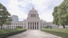【JNN独自分析】衆院比例の定数50減なら 公明は選挙協力解消含めると6割減の大打撃 少数政党も大幅減 自民・立憲は1割未満の減|TBS NEWS DIG