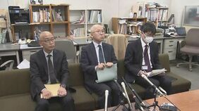 「消えろ」「カス」と暴言…女子トイレに閉じ込め　奈良教育大附属小で「いじめ」調査報告書を公表　被害児童は余儀なく転校に…被害児童の父親は報告書に「首をかしげざるを得ません」|TBS NEWS DIG