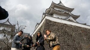 【なすなかにし ほめブラレポート！】三重県 伊賀上野、亀山・関を満喫！都会で味わえない魅惑の極上体験！|TBS NEWS DIG