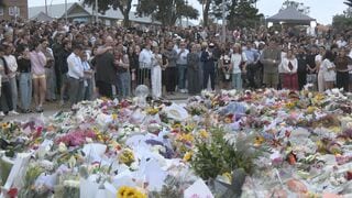 豪銃乱射事件　容疑者の親子は犯行前にフィリピン南部で“戦闘訓練”か　イスラム過激思想に感化された可能性| TBS CROSS DIG with Bloomberg