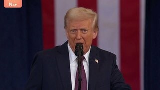 中間選挙まで半年…トランプ大統領の支持率“過去最低”37％に　背景にイラン情勢によるガソリン価格の高騰　イラン対応「支持しない」66％| TBS CROSS DIG with Bloomberg
