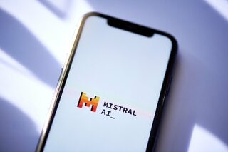 「ミュトス」対抗モデルを仏ミストラルが開発中、銀行と協議－関係者| TBS CROSS DIG with Bloomberg