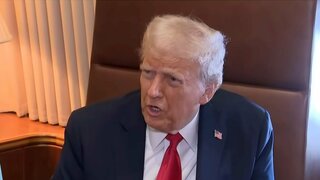 トランプ関税はどこへ行く 再燃するインフレ懸念で「全輸入品」シナリオは後退 カナダ・メキシコへの関税は物価に直撃、日本産への影響も否定できず| TBS CROSS DIG with Bloomberg