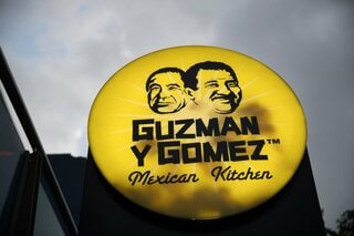 豪外食チェーンのグズマン、不採算の米国から撤退－株価一時21%高| TBS CROSS DIG with Bloomberg